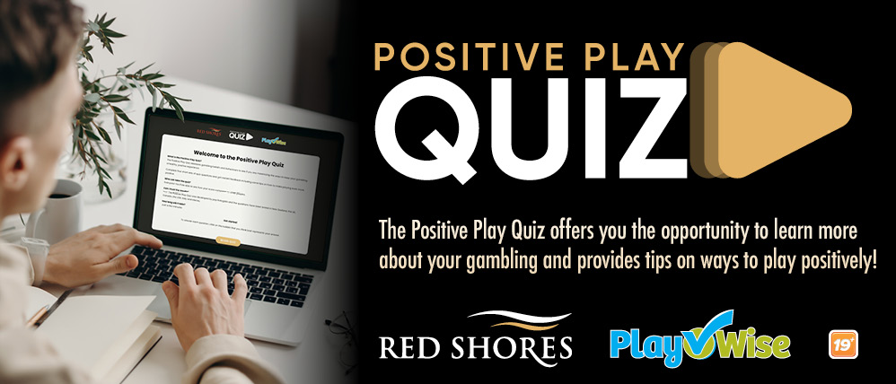 Positive Play Quiz