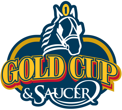 Gold Cup & Saucer