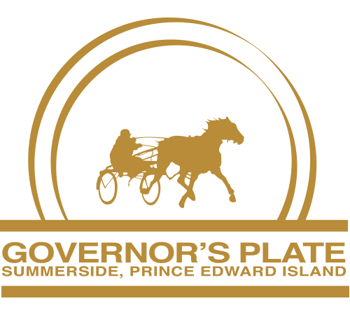 Governor's Plate
